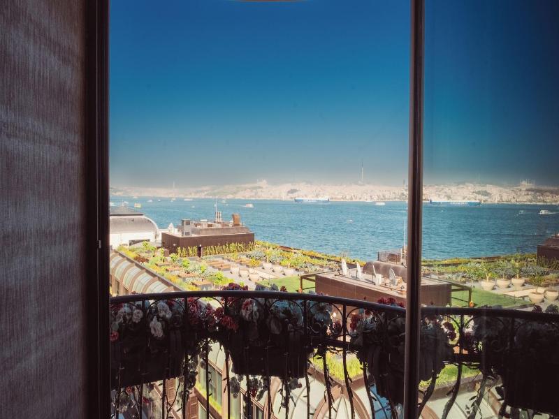 De Reve Galata image