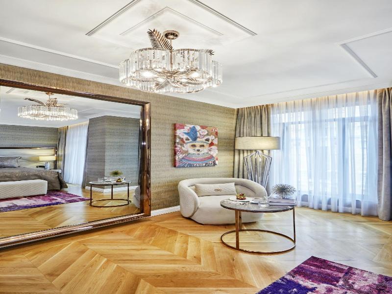 De Reve Galata image
