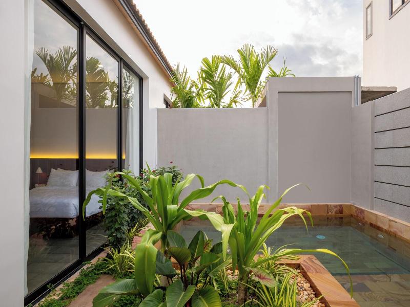 Two Seasons Siem Reap Hotel image