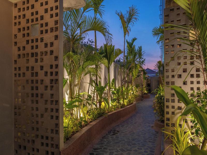 Two Seasons Siem Reap Hotel image