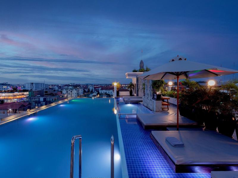 Two Seasons Siem Reap Hotel image