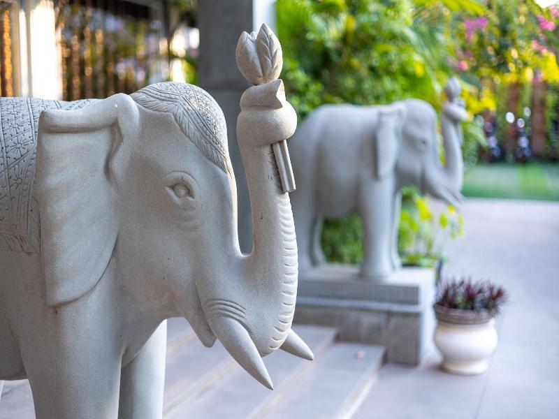 Two Seasons Siem Reap Hotel image
