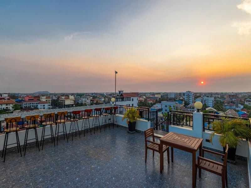 Two Seasons Siem Reap Hotel image