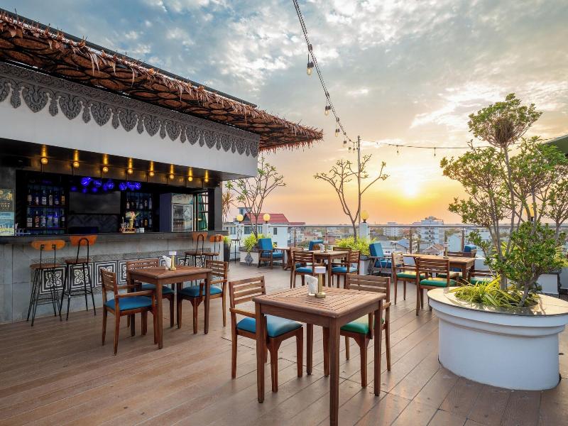 Two Seasons Siem Reap Hotel image