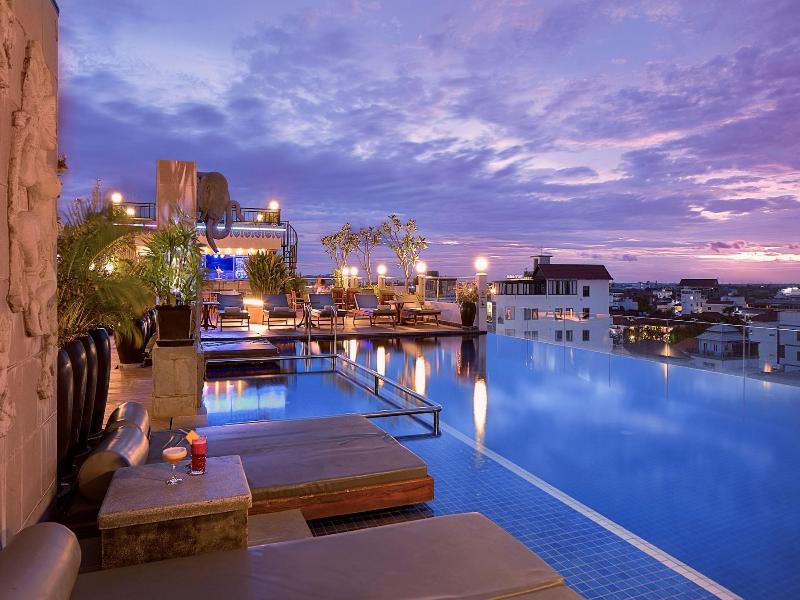 Two Seasons Siem Reap Hotel image