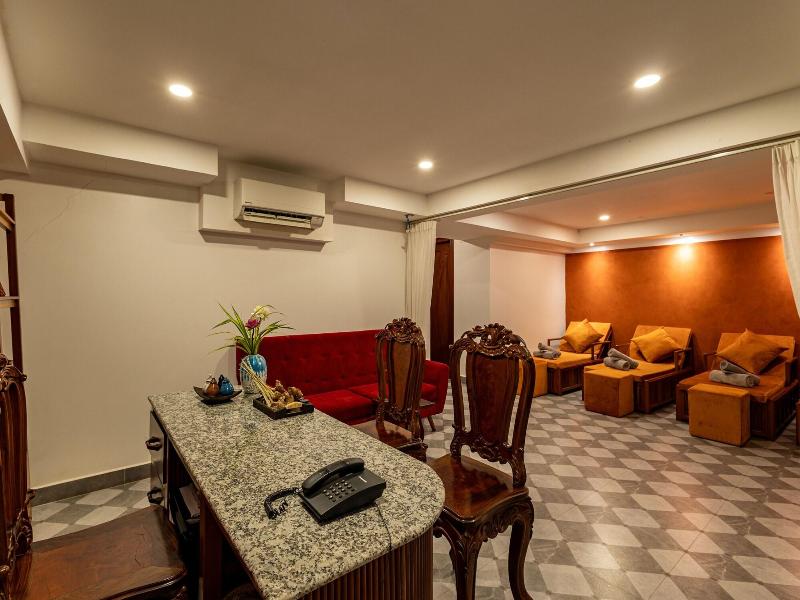 Two Seasons Siem Reap Hotel image