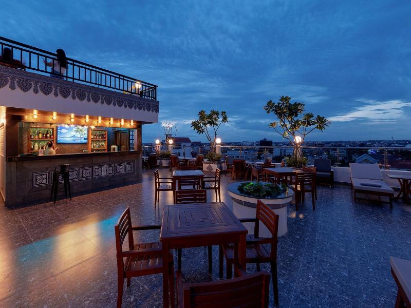 Two Seasons Siem Reap Hotel image