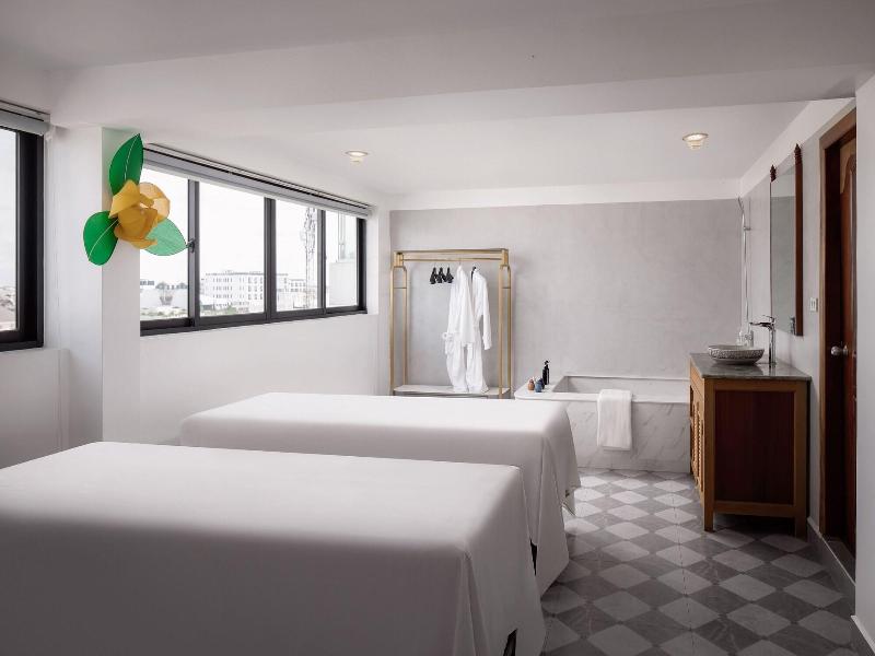 Two Seasons Siem Reap Hotel image