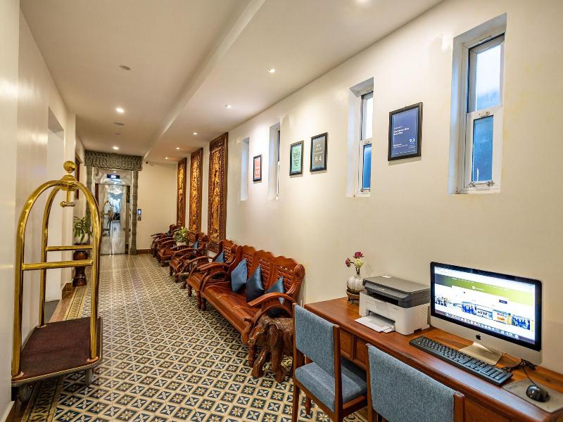 Two Seasons Siem Reap Hotel image