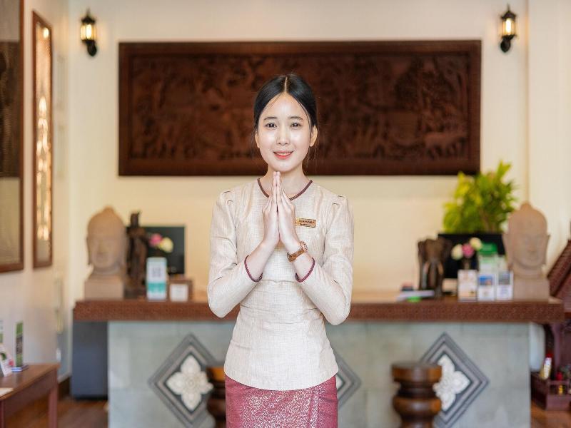 Two Seasons Siem Reap Hotel image