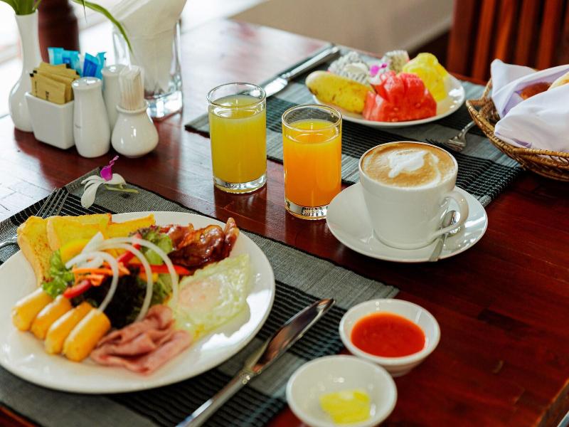 Two Seasons Siem Reap Hotel image