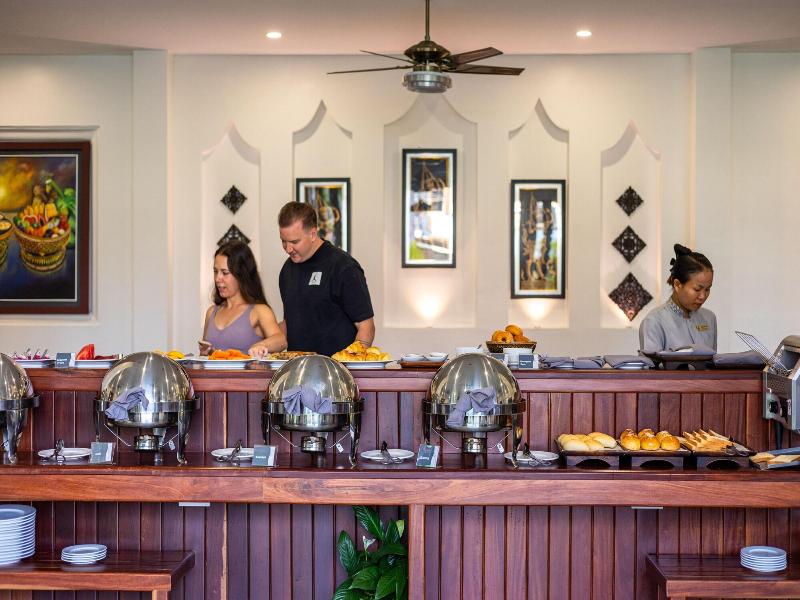 Two Seasons Siem Reap Hotel image