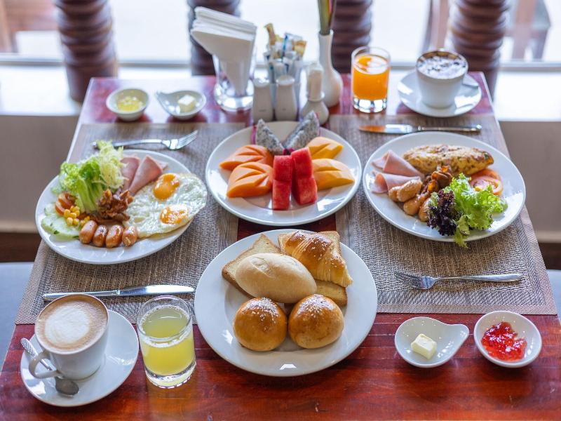 Two Seasons Siem Reap Hotel image