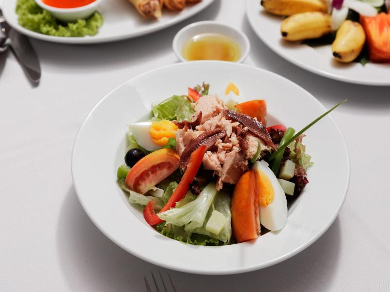 Two Seasons Siem Reap Hotel image