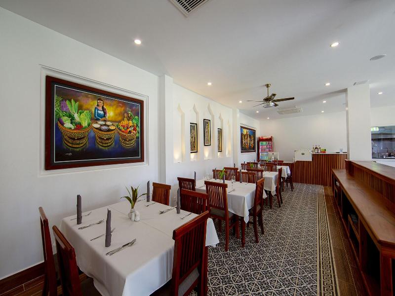 Two Seasons Siem Reap Hotel image