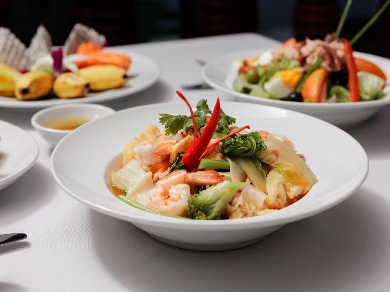 Two Seasons Siem Reap Hotel image