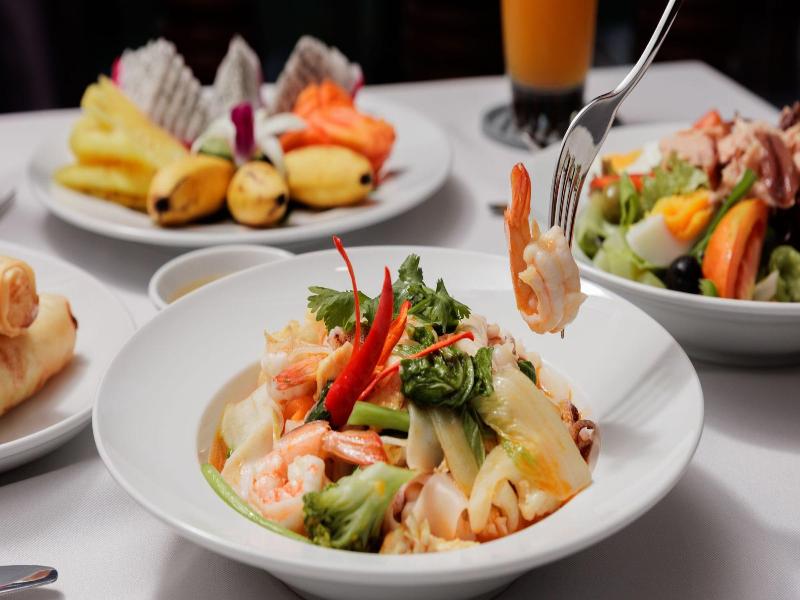 Two Seasons Siem Reap Hotel image