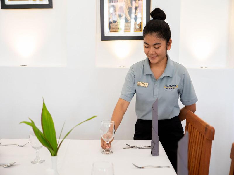 Two Seasons Siem Reap Hotel image