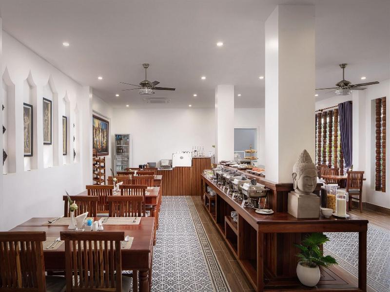 Two Seasons Siem Reap Hotel image
