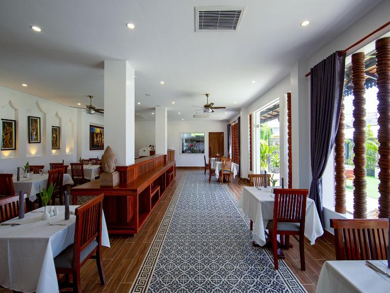 Two Seasons Siem Reap Hotel image
