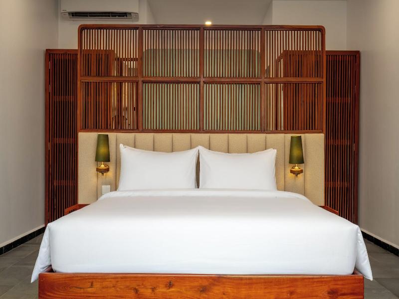 Two Seasons Siem Reap Hotel image