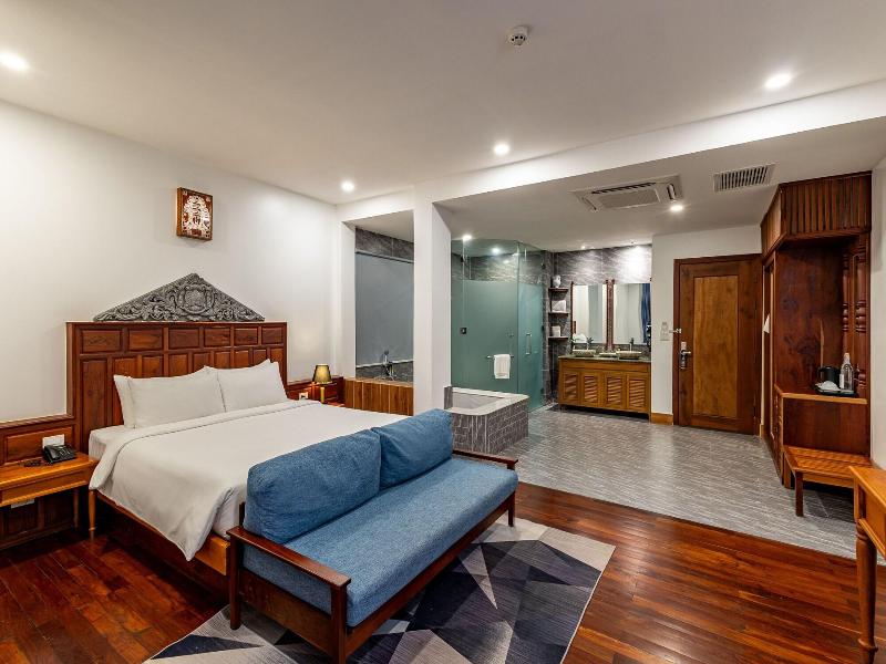 Two Seasons Siem Reap Hotel image