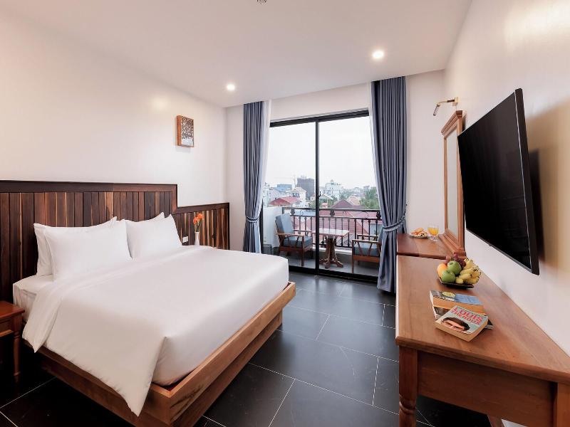 Two Seasons Siem Reap Hotel image
