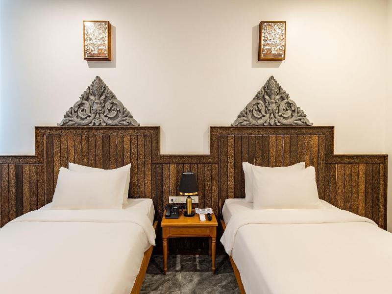 Two Seasons Siem Reap Hotel image