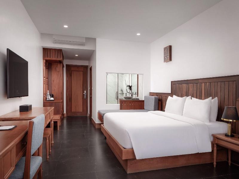 Two Seasons Siem Reap Hotel image