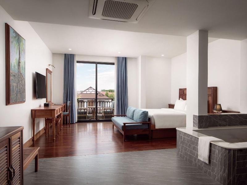 Two Seasons Siem Reap Hotel image