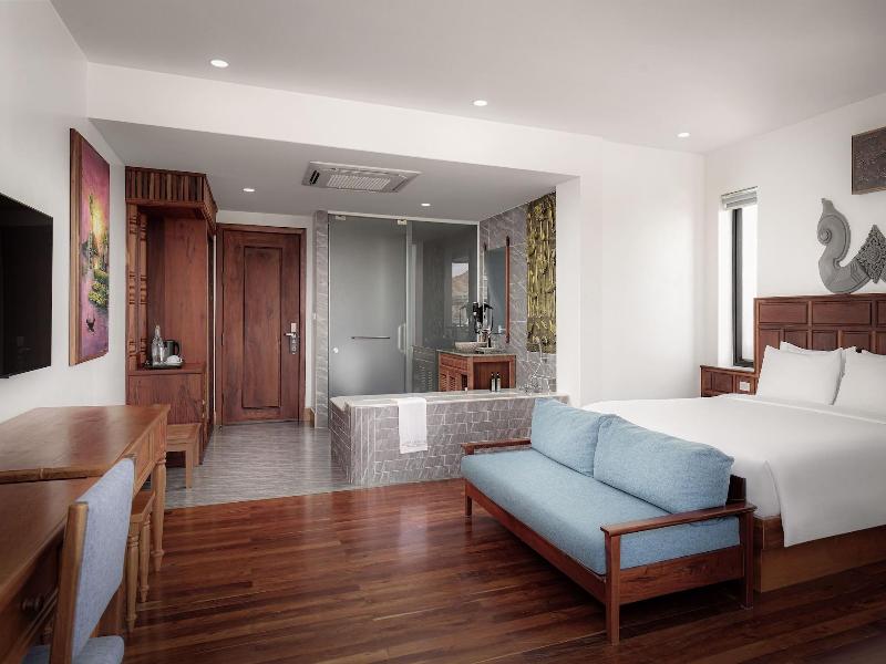 Two Seasons Siem Reap Hotel image