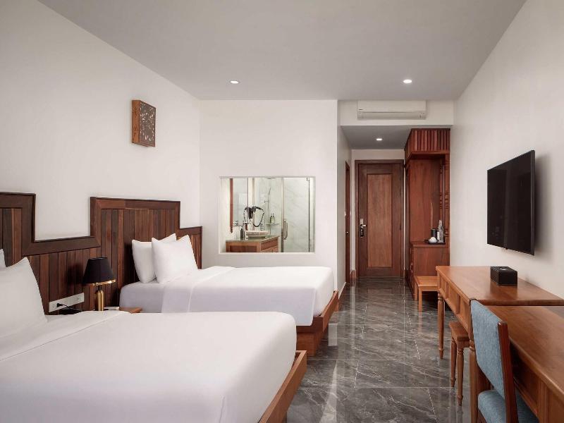Two Seasons Siem Reap Hotel image