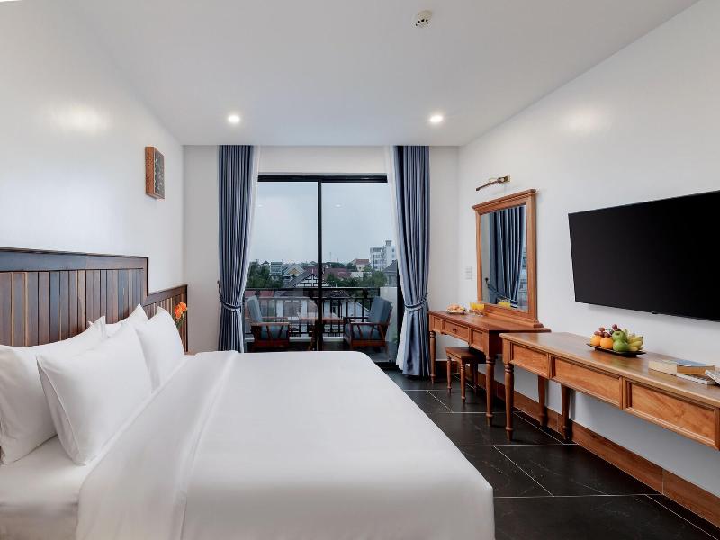 Two Seasons Siem Reap Hotel image