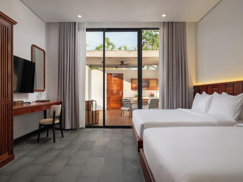Two Seasons Siem Reap Hotel image