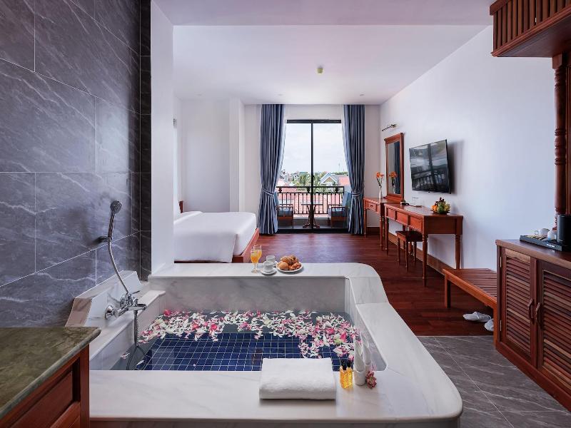 Two Seasons Siem Reap Hotel image