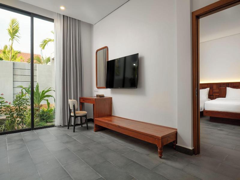 Two Seasons Siem Reap Hotel image