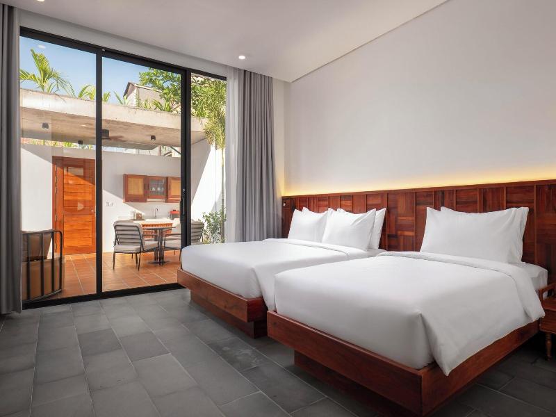 Two Seasons Siem Reap Hotel image