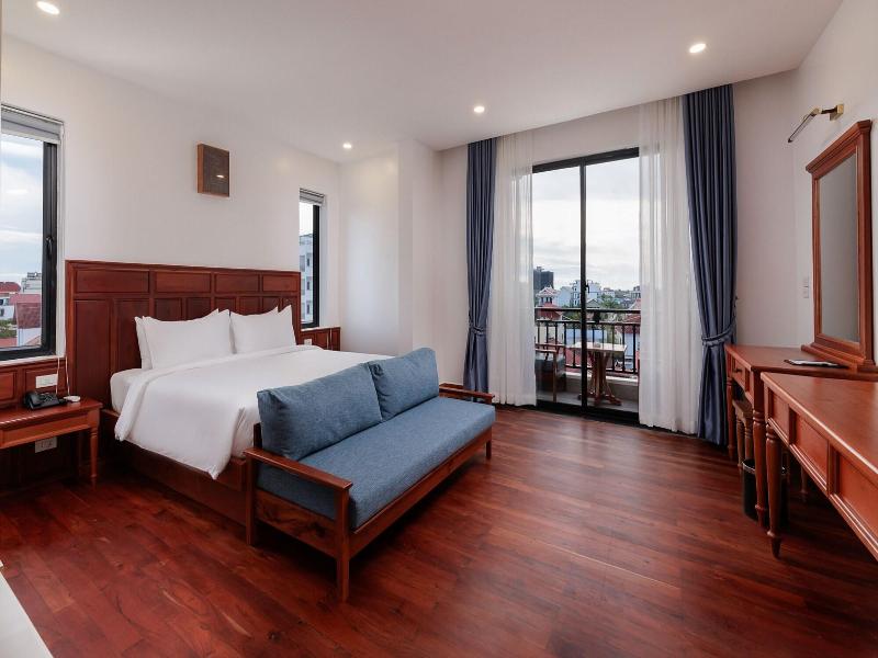 Two Seasons Siem Reap Hotel image