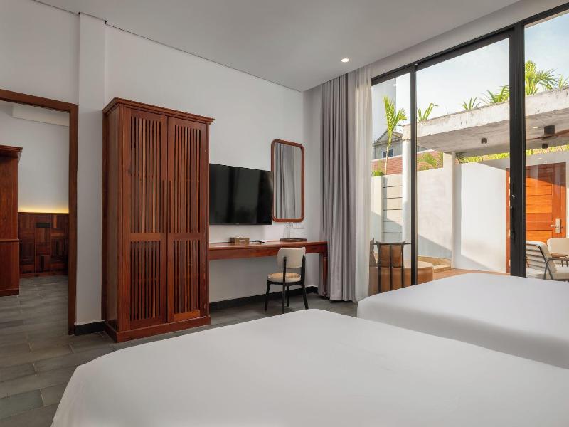 Two Seasons Siem Reap Hotel image