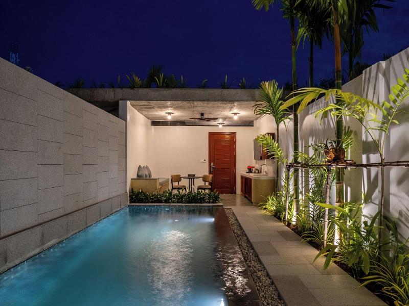 Two Seasons Siem Reap Hotel image