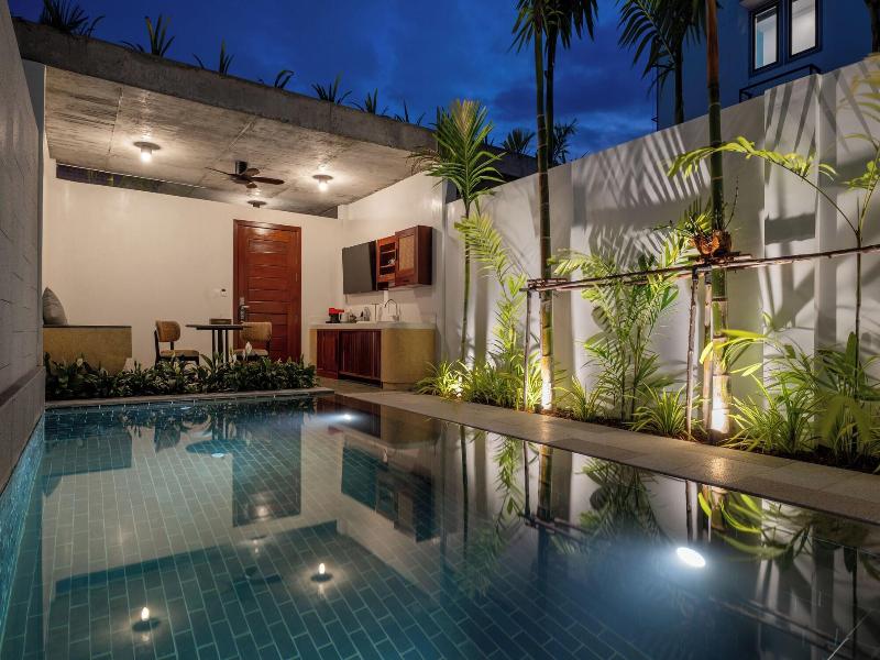Two Seasons Siem Reap Hotel image