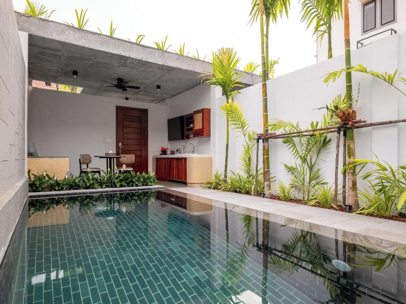 Two Seasons Siem Reap Hotel image