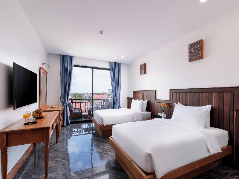 Two Seasons Siem Reap Hotel image