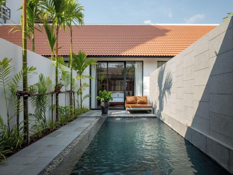 Two Seasons Siem Reap Hotel image