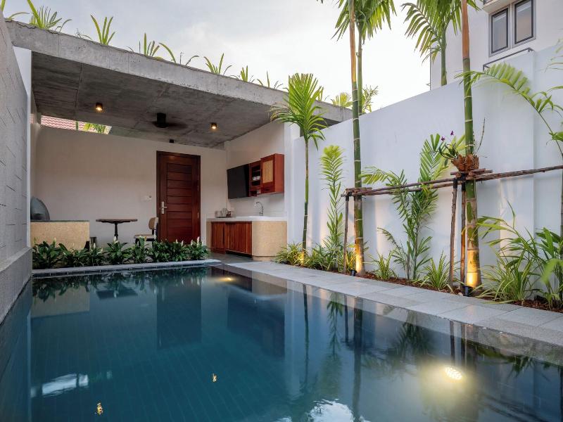 Two Seasons Siem Reap Hotel image