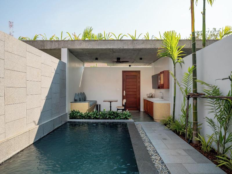 Two Seasons Siem Reap Hotel image
