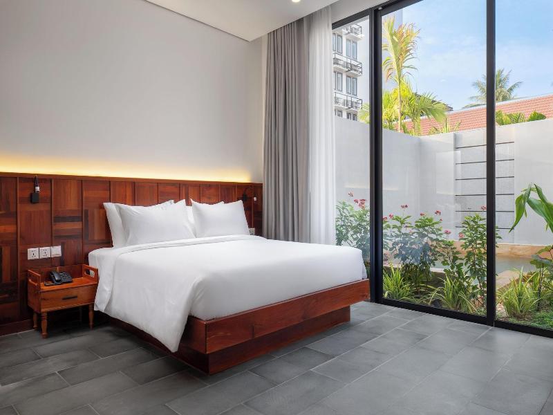 Two Seasons Siem Reap Hotel image