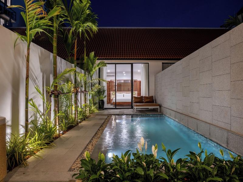 Two Seasons Siem Reap Hotel image