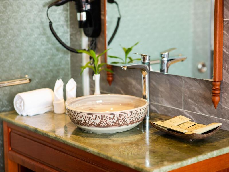 Two Seasons Siem Reap Hotel image