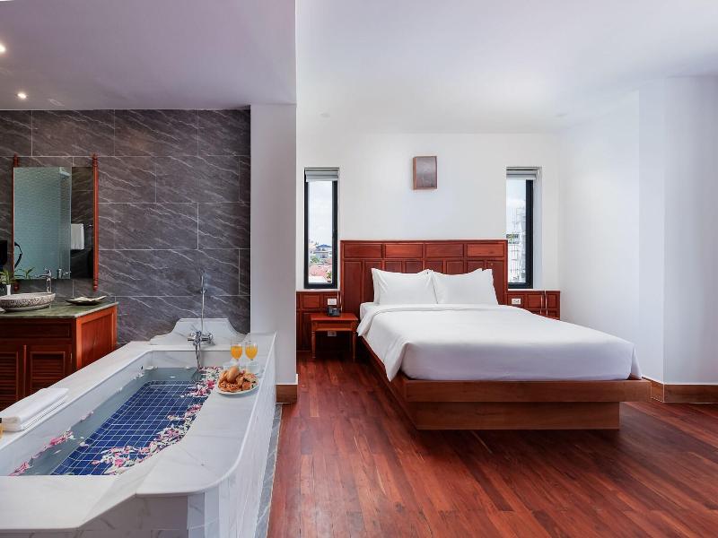 Two Seasons Siem Reap Hotel image